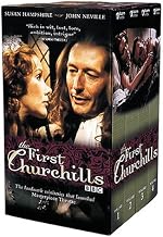 The First Churchills [VHS]