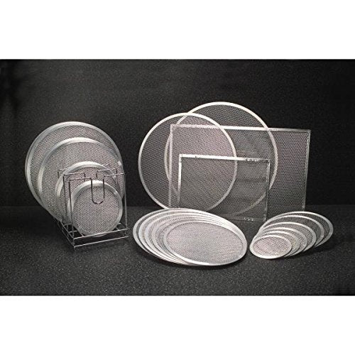 American Metalcraft 14-inch diameter / Pizza pan / Silver Pizza Pans & Stones