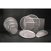American Metalcraft 16-inch diameter / Pizza pan / Silver Pizza Pans & Stones
