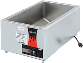 Vollrath Cayenne® Nitro Power Food Warmer