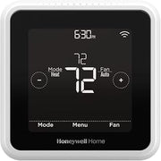 Honeywell Home T5 Smart Wi-Fi Thermostat | RTH8800WF2022, 7 Day-Programmable Touchscreen, Alexa Ready, Geofencing Technology, Energy Star, C-Wire Required