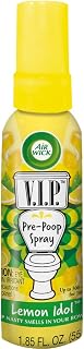 RAC96531 - Air Wick V.I. Poo Pre-Poo Toilet Spray