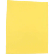 50758 11-1/2" X 9" Two Pocket Folder With Fasteners by Pendaflex – Paper, Pink, Pack of 6, Model 50764