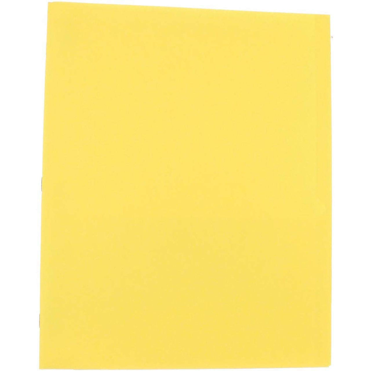 50758 11-1/2" X 9" Two Pocket Folder With Fasteners by Pendaflex – Paper, Pink, Pack of 6, Model 50764