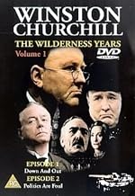 Winston Churchill: The Wilderness Years - Volume 1, 1928-32 [DVD]