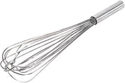 Adcraft FWE-16 16" Length, Stainless Steel French Whip