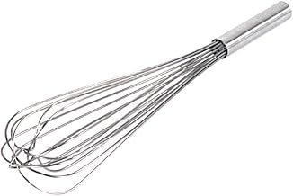 Adcraft FWE-16 16" Length, Stainless Steel French Whip
