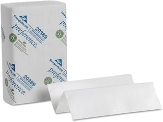GPC20389-9 1/2" - Georgia Pacific Paper Towels - Carton of 4,000