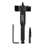 DEWALT One Size / Black / 2-Inch Self-Feed Drill Bits