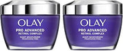 Olay pro advanced retinol complex night moisturizer
