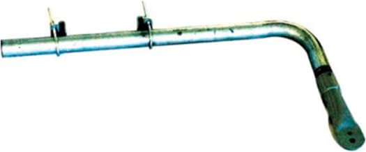 Airmaster Fan 37784 Industrial I-Beam Mount Bracket