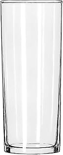 Libbey 70733 Zombie Drinking Glass "Straight Sided", 325 ml, Set of 72