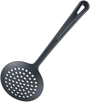 Westmark Skimmer Gentle Kitchen Tool, A, Black