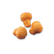 Anchor Breaded Butter Mushroom - Appetizer by McCain – 2.5 Pound (Pack of 6), Pack of 6