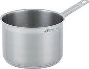 Vollrath 4 qt. Optio™ Sauté Pan