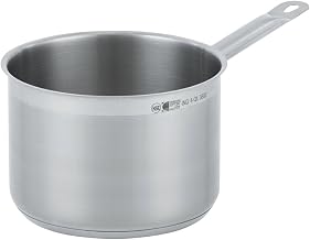 Vollrath 4 qt. Optio™ Sauté Pan