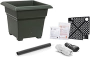 EarthBox 81751 Technology Root & Veg Organic Garden Kit, Green