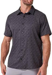TravisMathew Techwoven Sunlight