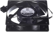 Fits Structural Concepts OA125AP-22-1-WB Fan Axial 230 Volt 50/60HZ