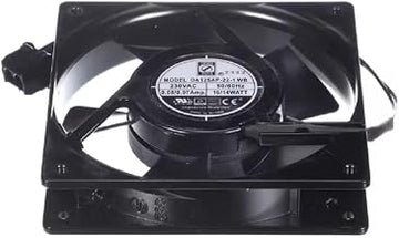 Fits Structural Concepts OA125AP-22-1-WB Fan Axial 230 Volt 50/60HZ