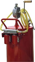 JohnDow Fuel Chief JDI-FF25 Two-Way Fuel Filter for JDI-25GC