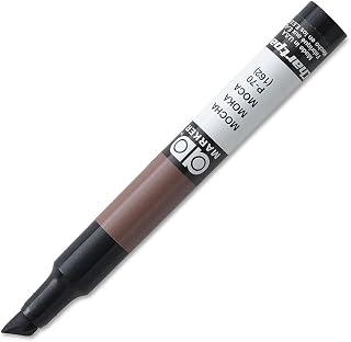 Chartpak AD Marker Individual - Mocha