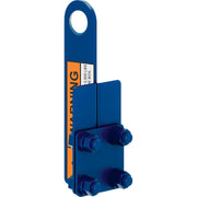 Crane Lift Kit by Global Industrial – Alloy Steel, Blue, Model DB770