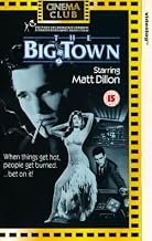 The Big Town [VHS]