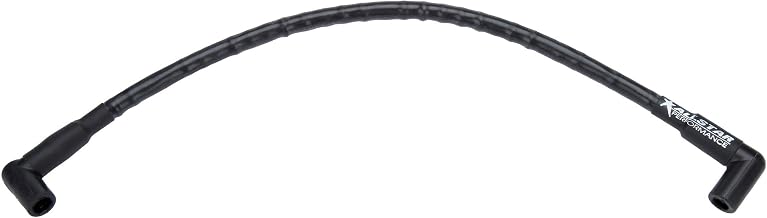 Allstar Performance ALL81382-24 42 in. Coil Wire with Sleeving