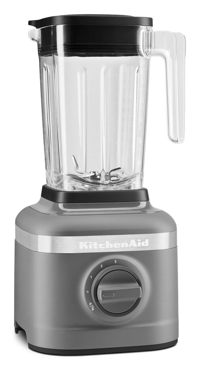 KitchenAid Matte Charcoal Grey / 48 oz / Countertop Blenders Countertop Blenders