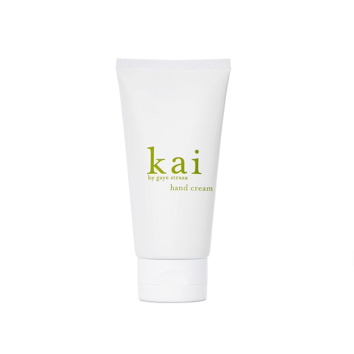 Hand Cream by kai – 2 Fl Oz (Pack of 1), white, Model 184996