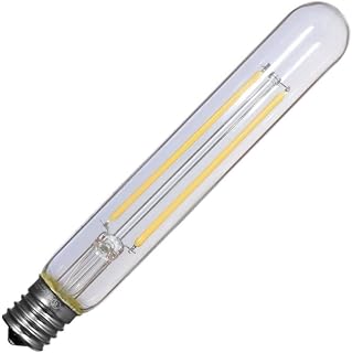 Feit Electric 68614 - BP40T61/2/SU/LED Tubular Style Antique Filament LED Light Bulb