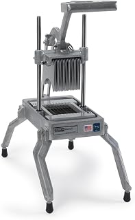 Nemco 56750-3 - Easy Onion Slicer II 3/8 in Cut Onion Cutter