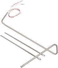Frymaster 8261791 826-1791 15" Long Probe Kit with Ties