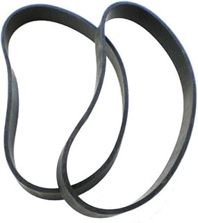 Bissell Style 2 HB SB Upright with Obt Except 3550 Belt (Pack of 2), No Size, No Color