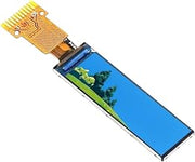 1pcs 0.99 Inch TFT HD LCD Screen Resolution 40X160 IPS Full-View GC9D01 Driver New for Arrival 2025 High for Quality