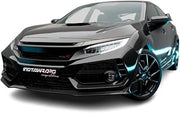 Avery Dennison Avery SW900-190-O GLOSS BLACK 5ft x 15ft (75 Sq/ft) Supreme Vinyl Car Wrap Film