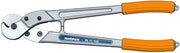 KNIPEX 95 71 445 Wire Rope Cutters