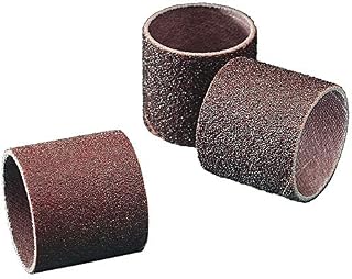 3M Cloth Band, 1-1/2 in. Diameter, Grit 36