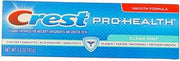Crest Pro-Health Toothpaste Clean Mint, 3.3 Fl Oz