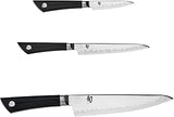 Shun Sora 3 Piece Starter Set