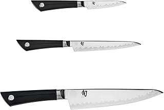 Shun Sora 3 Piece Starter Set