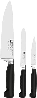 ZWILLING Four Star 3-pc Starter Set, Personalized, Engraved