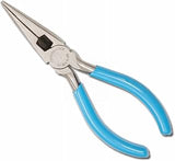 Channellock Long Nose Pliers 326 - Side-Cutting, Wire Cutter, Alloy Steel - 8-Pack