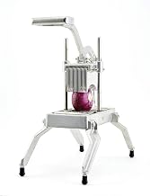 Winco 1/4" Commercial Fruit and Vegetable Slicer
