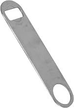 Thunder Group Stainless steel flat bottle opener, comes in each