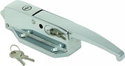 0058CL5020 Kason 0058CL5020 LATCH ONLY W/LOCK (0058CL5020)
