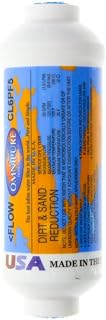 Omnipure CL6PF5-B 5 Micron Sediment Filter with 1/4-Inch Female Connection
