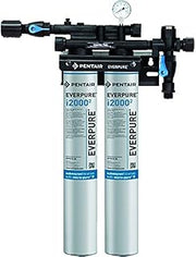 Exact FIT for Everpure 9324-02 USE EVEEV932402 () - Replacement Part by MAVRIK