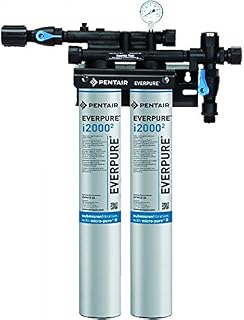 Exact FIT for Everpure 9324-02 USE EVEEV932402 () - Replacement Part by MAVRIK